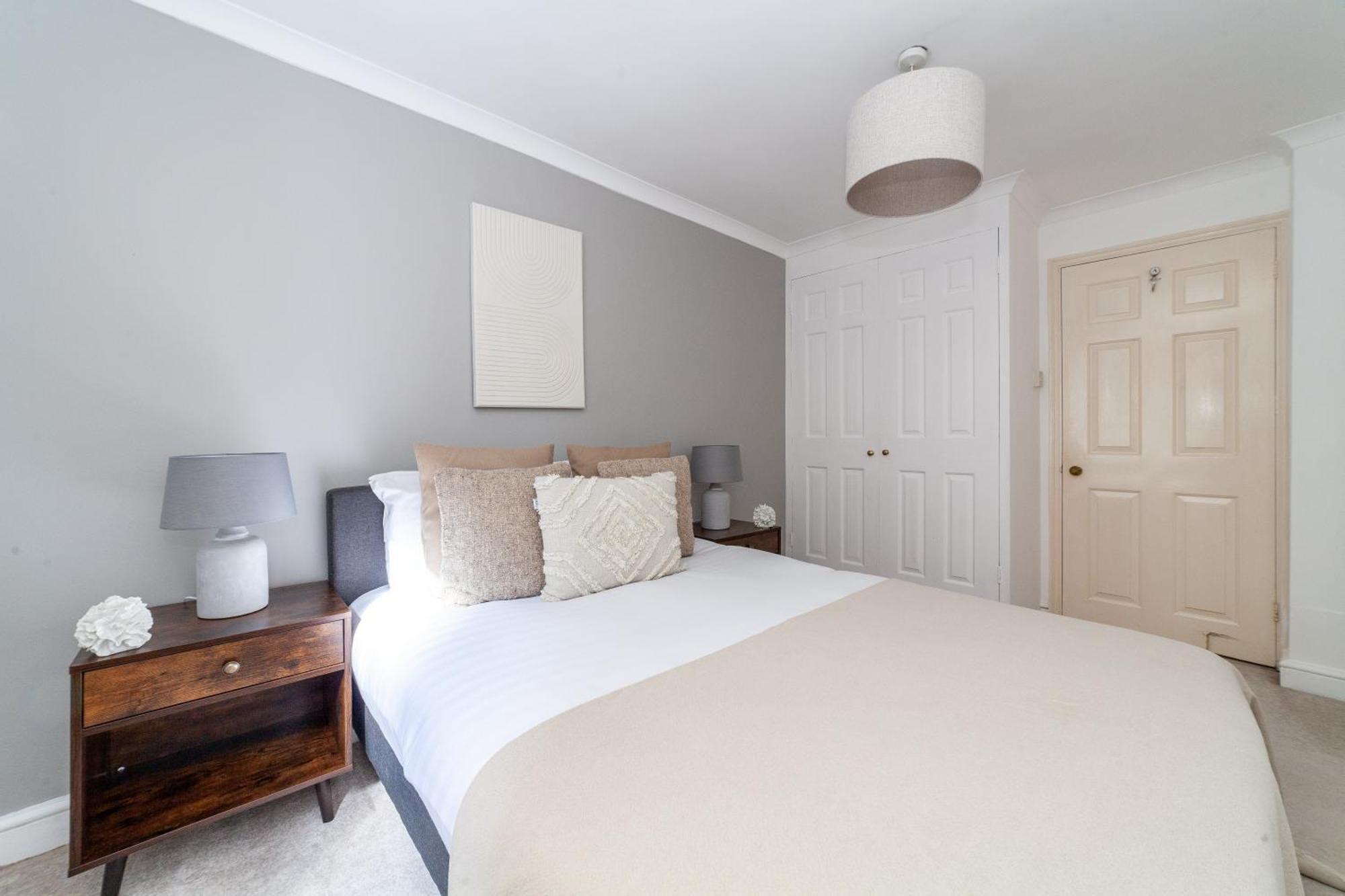 Appartamento The Clapham Common Londra