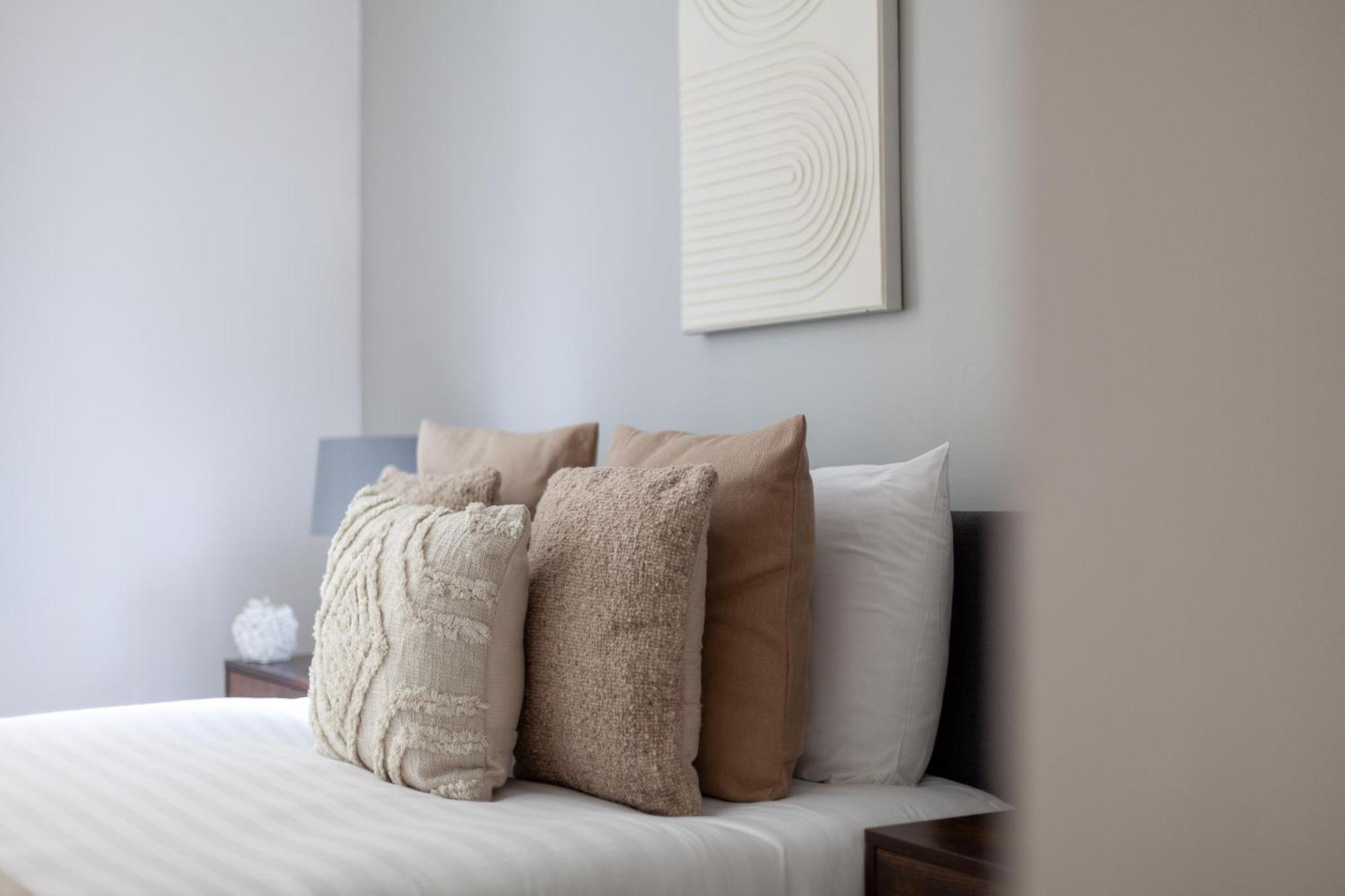 Appartamento The Clapham Common *