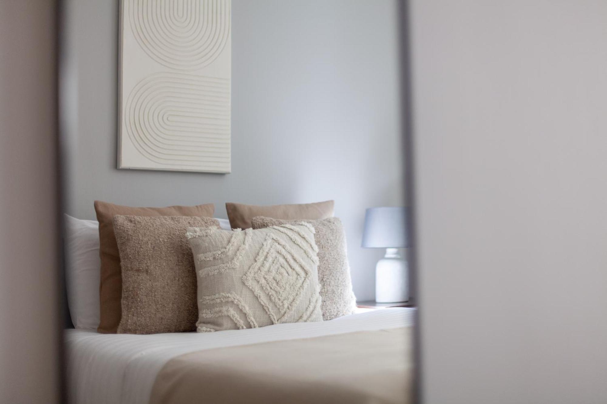 Appartamento The Clapham Common Londra