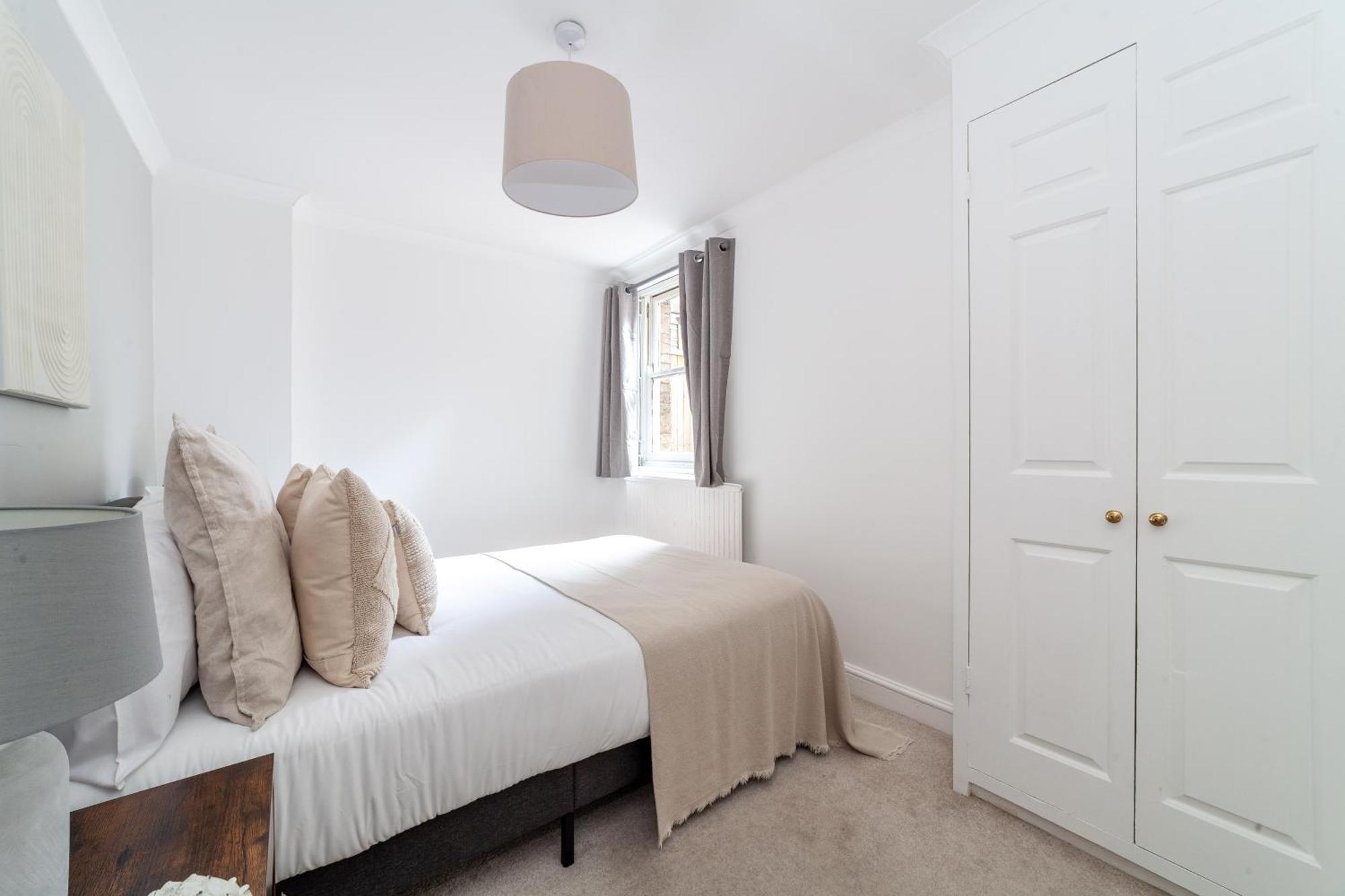 Appartamento The Clapham Common Londra
