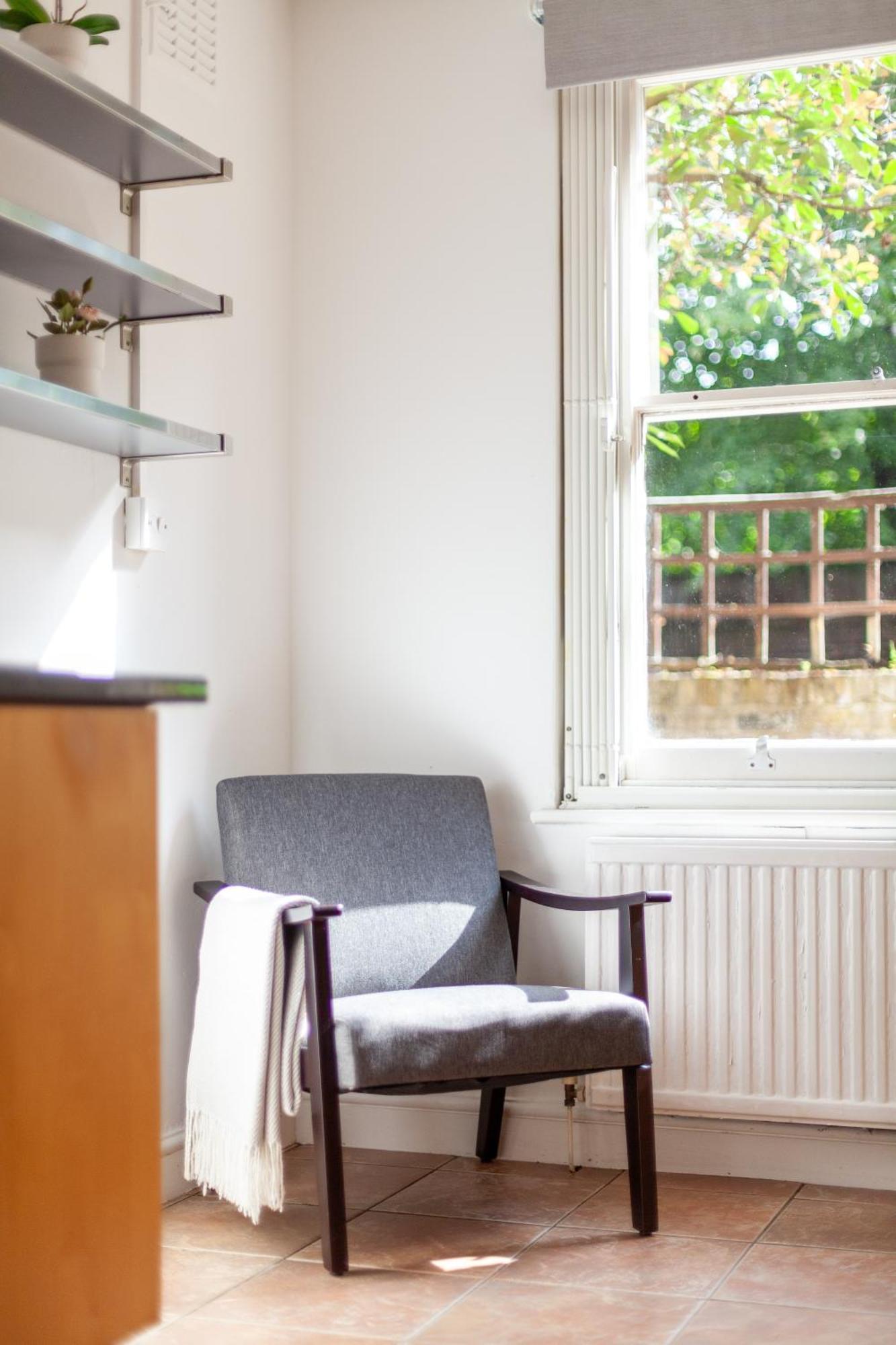 The Clapham Common Appartamento *